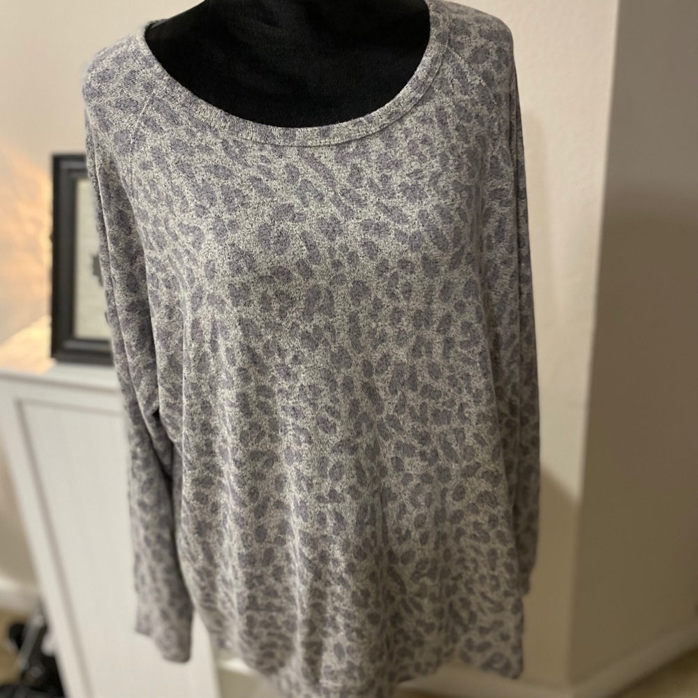 Buffalo David Bitton lightweight sweater